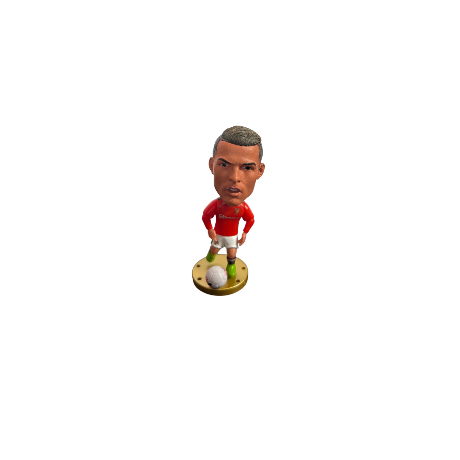 Player  Figurines - The Art of Soccer Shop