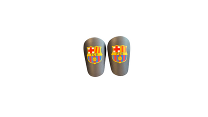 Mini Shin Guards - The Art of Soccer Shop