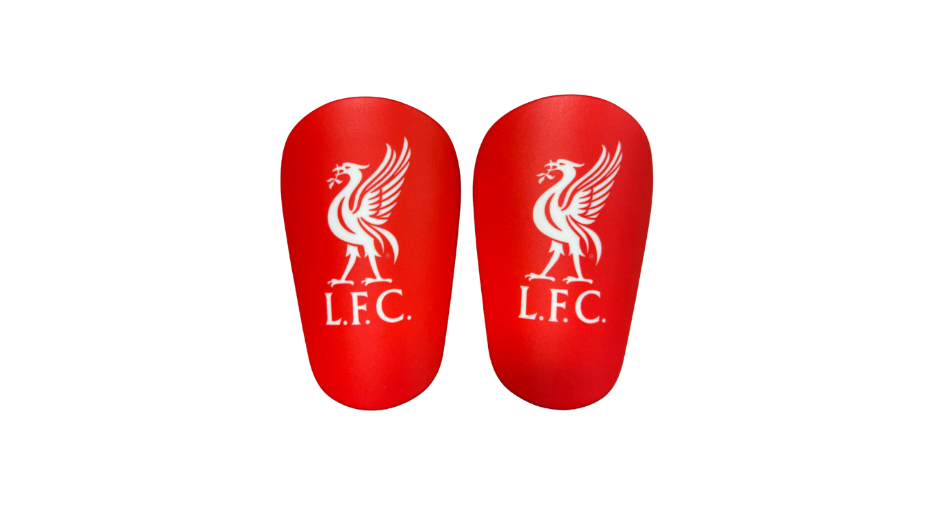 Mini Shin Guards - The Art of Soccer Shop