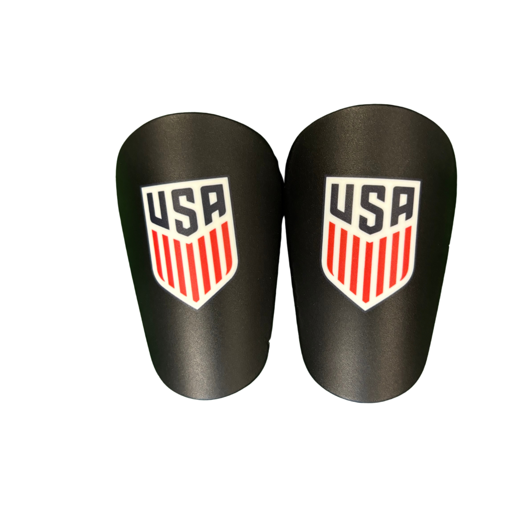 Mini Shin Guards - The Art of Soccer Shop