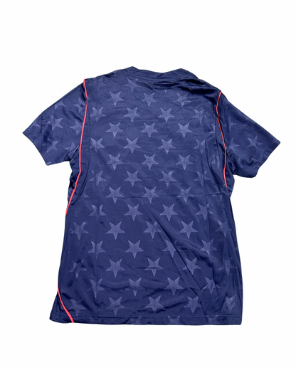 USMNT World Cup Away Jersey Only