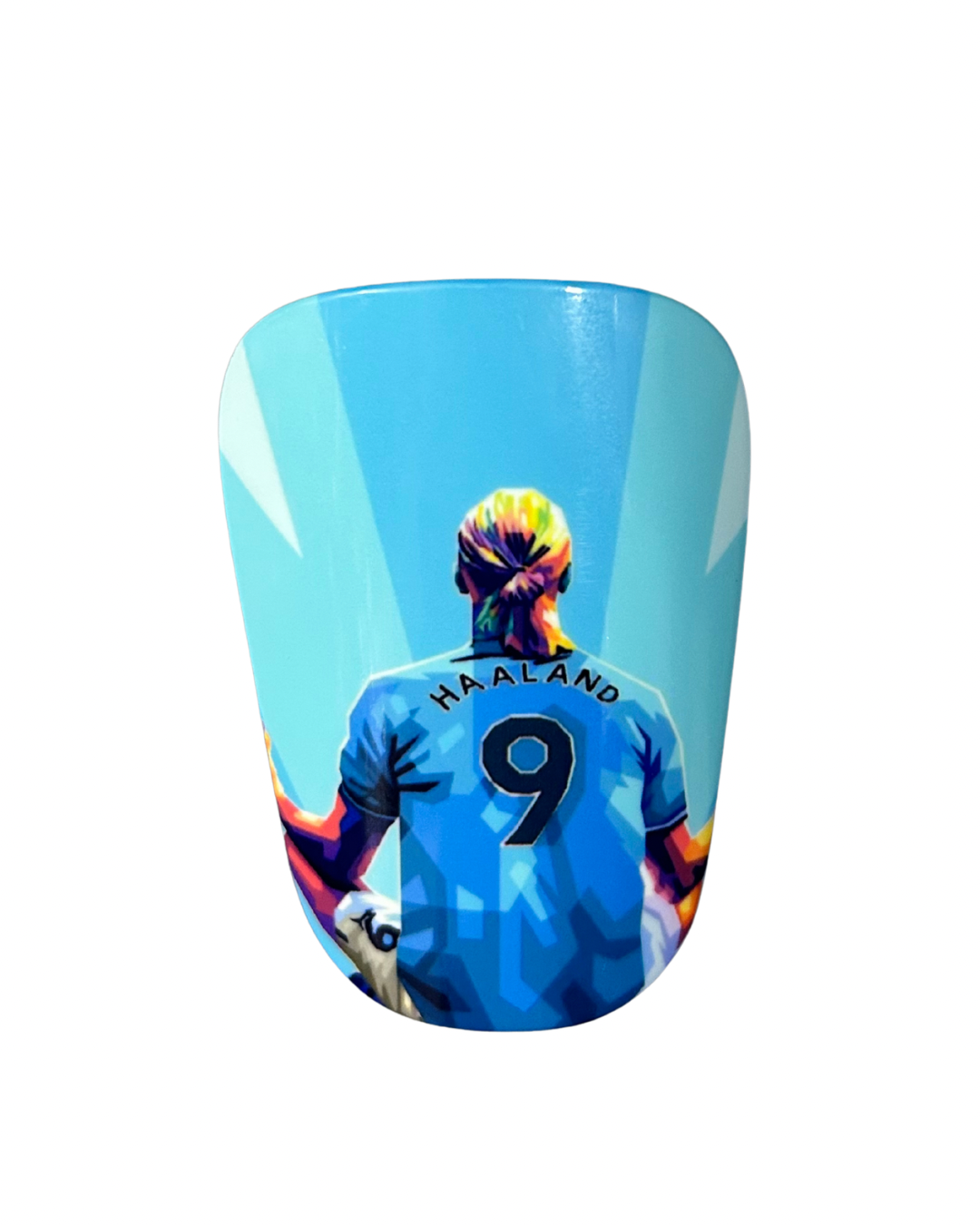 Mini Shin Guards