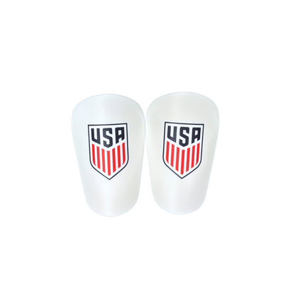 Mini Shin Guards - The Art of Soccer Shop