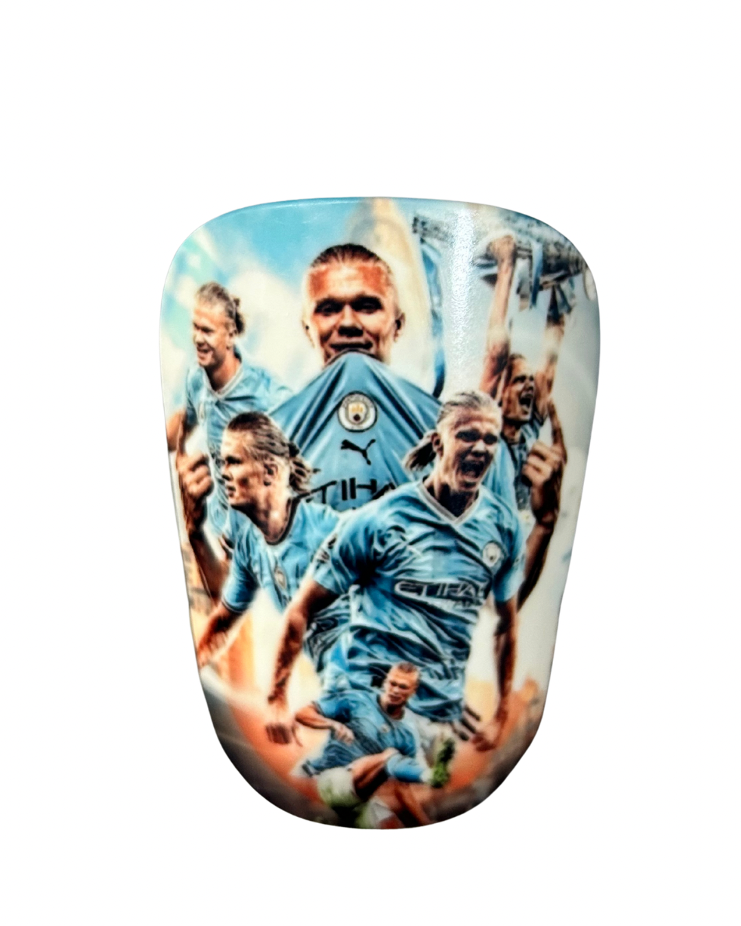 Mini Shin Guards