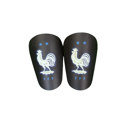 Mini Shin Guards - The Art of Soccer Shop