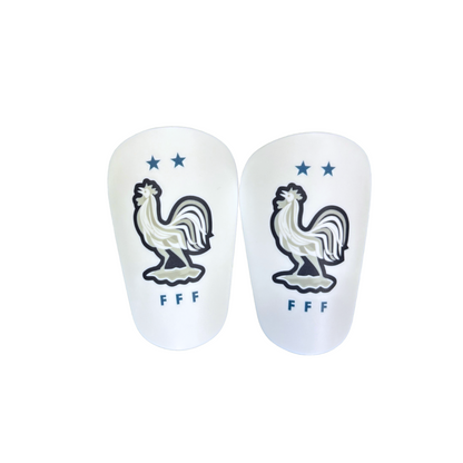Mini Shin Guards - The Art of Soccer Shop