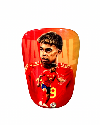 Mini Shin Guards