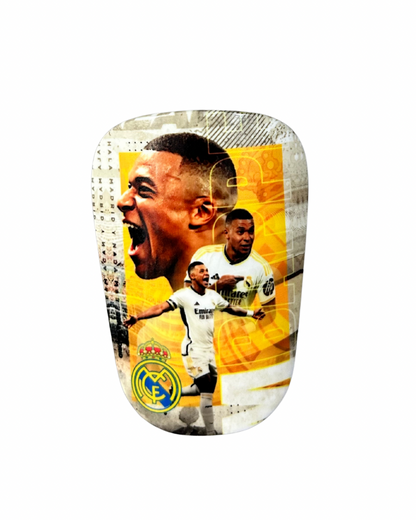 Mini Shin Guards