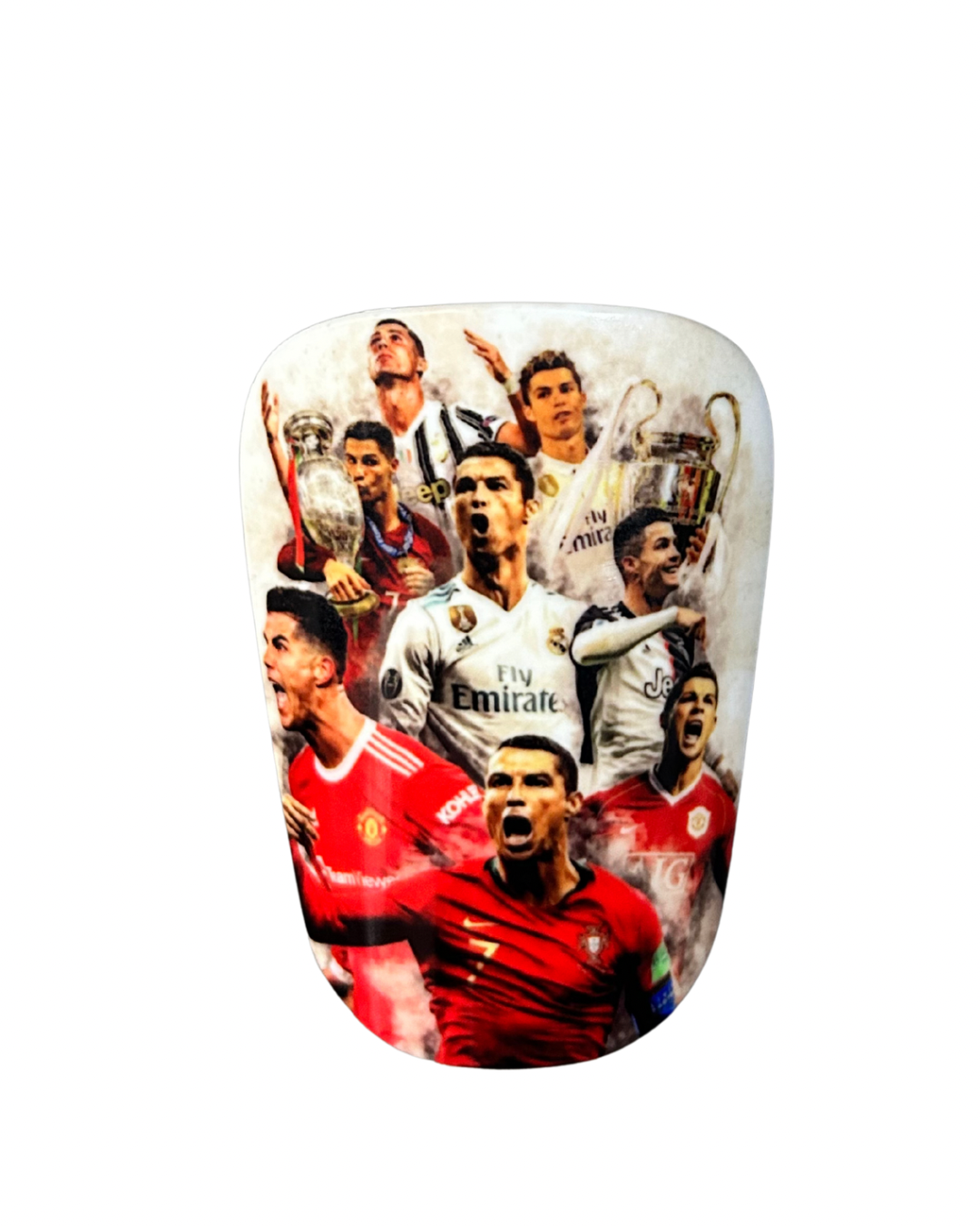 Mini Shin Guards