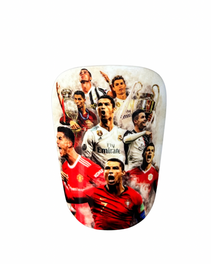 Mini Shin Guards