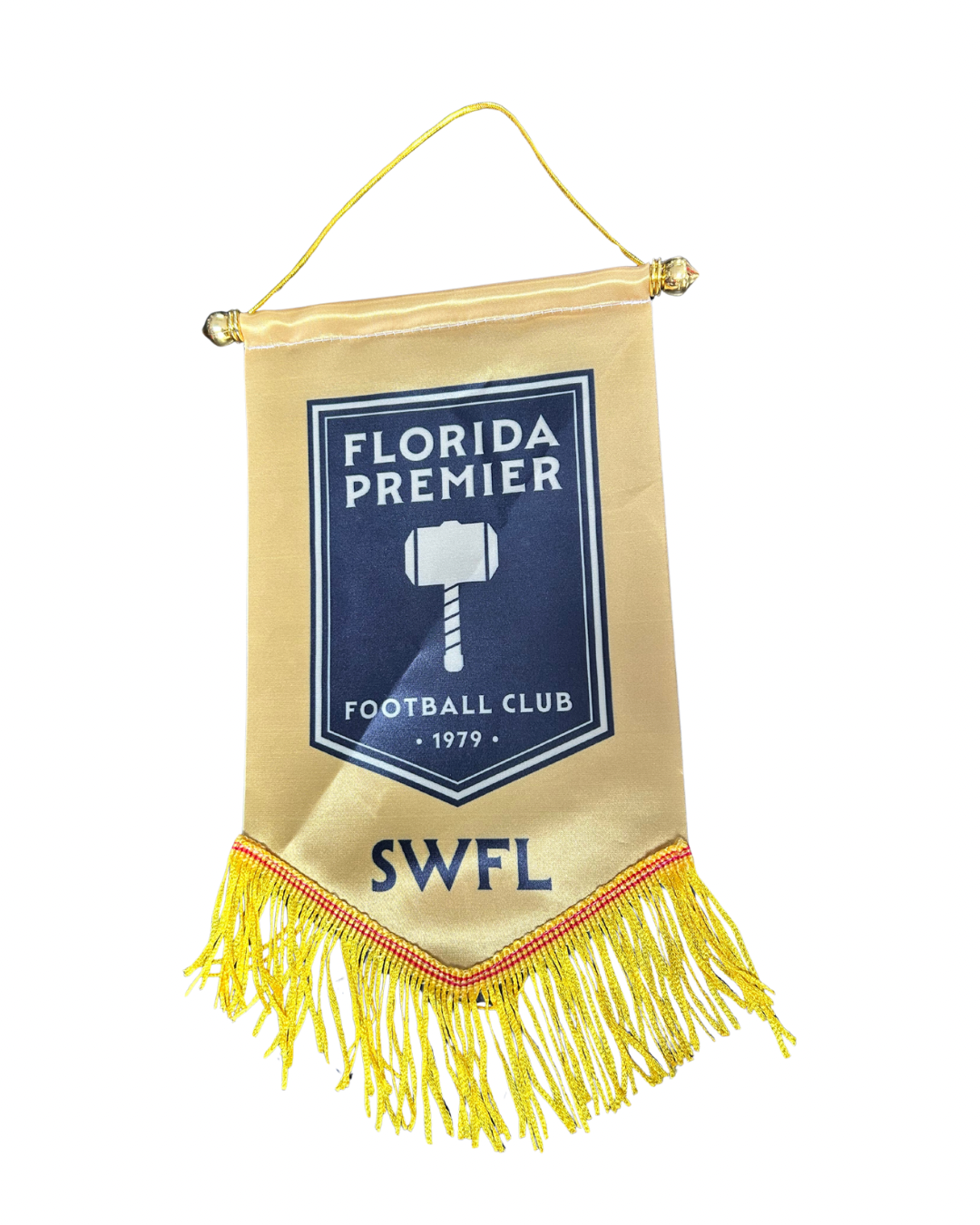 Team Pennants - The Art of Soccer Shop