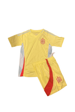 Load image into Gallery viewer, Spain Youth Away Kit
