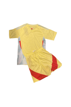 Load image into Gallery viewer, Spain Youth Away Kit
