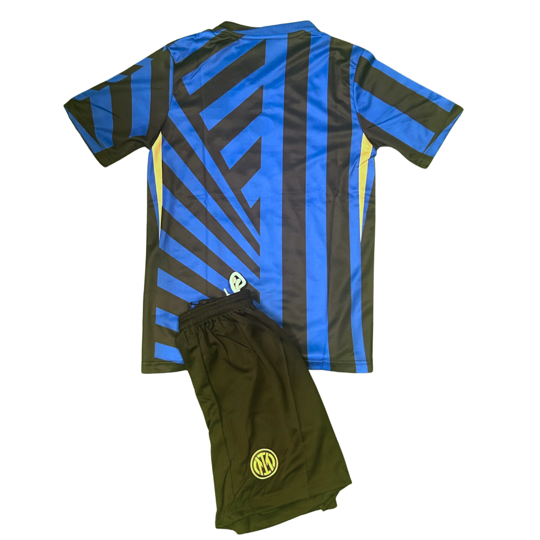 Inter Milan 24/25 Adult Home Kit