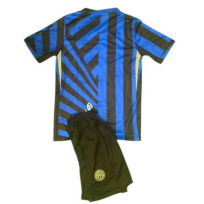 Inter Milan 24/25 Adult Home Kit