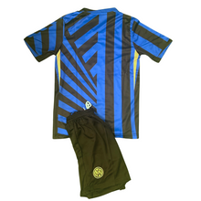 Load image into Gallery viewer, Inter Milan Youth Home Kit 24/25
