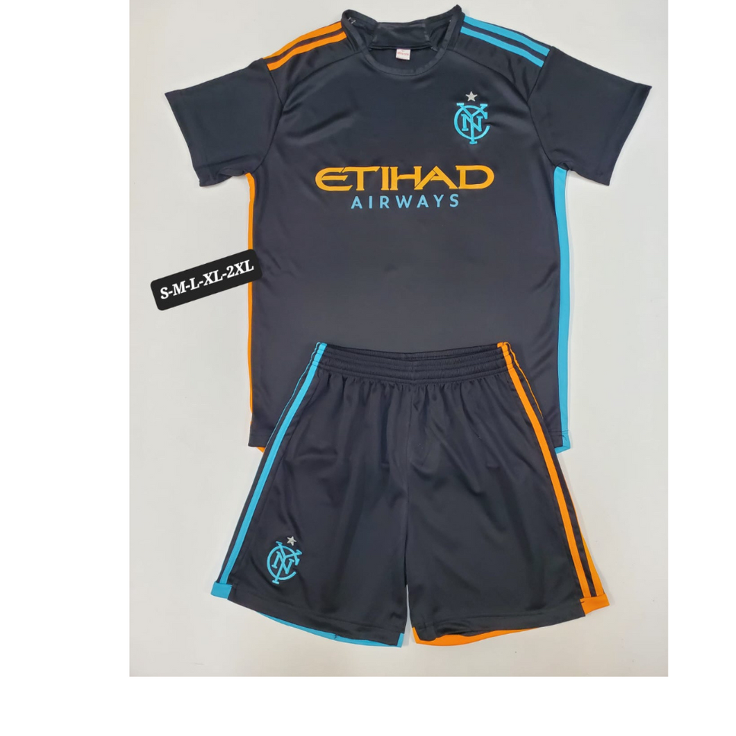 NYCF 24/25 Home Kit