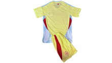 Load image into Gallery viewer, Spain 2024 Away Adult Kit
