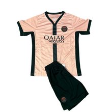 Load image into Gallery viewer, PSG Youth Third Kit
