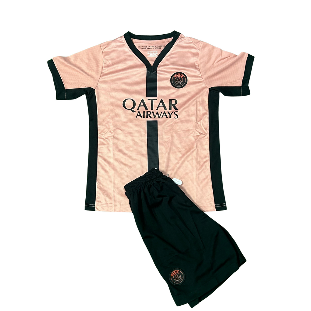 PSG Youth Third Kit