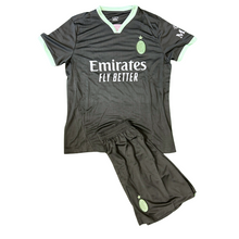 Load image into Gallery viewer, AC Milan 24/25 Adult 3rd Kit
