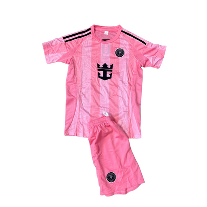 Inter Miami Adult Messi Home Kit 2025