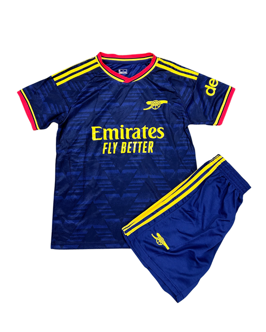 Arsenal 26/27 Youth Away Kit