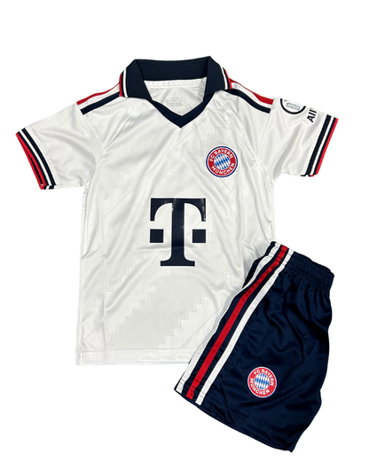 Bayern Munich Adult Away Kit 26/27