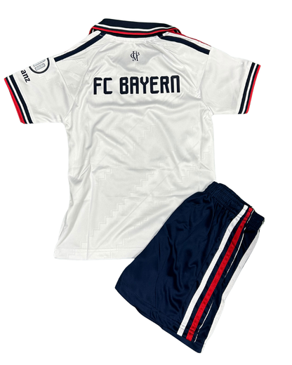 Bayern Munich Adult Away Kit 26/27
