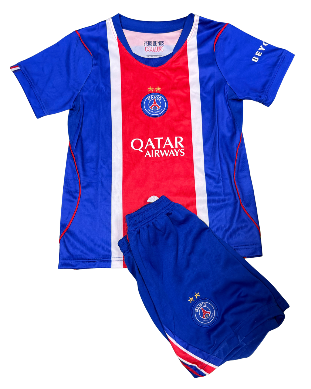 PSG Youth Home Kit 26/27