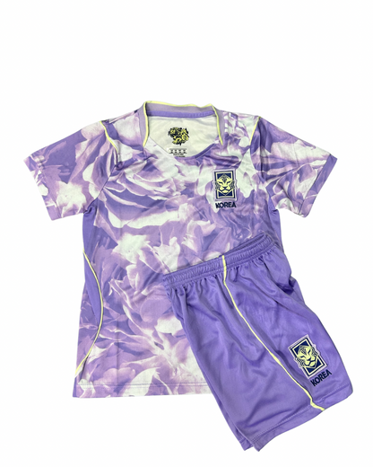 Korea 2026 Away Adult Kits