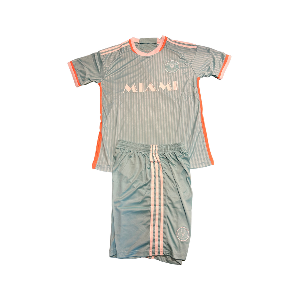 Inter Miami 24/25 Adult 3rd Kit