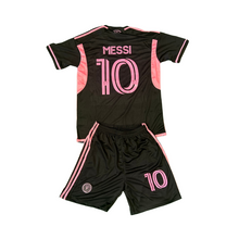 Load image into Gallery viewer, Inter Miami Messi 2024 Adult Away Kit

