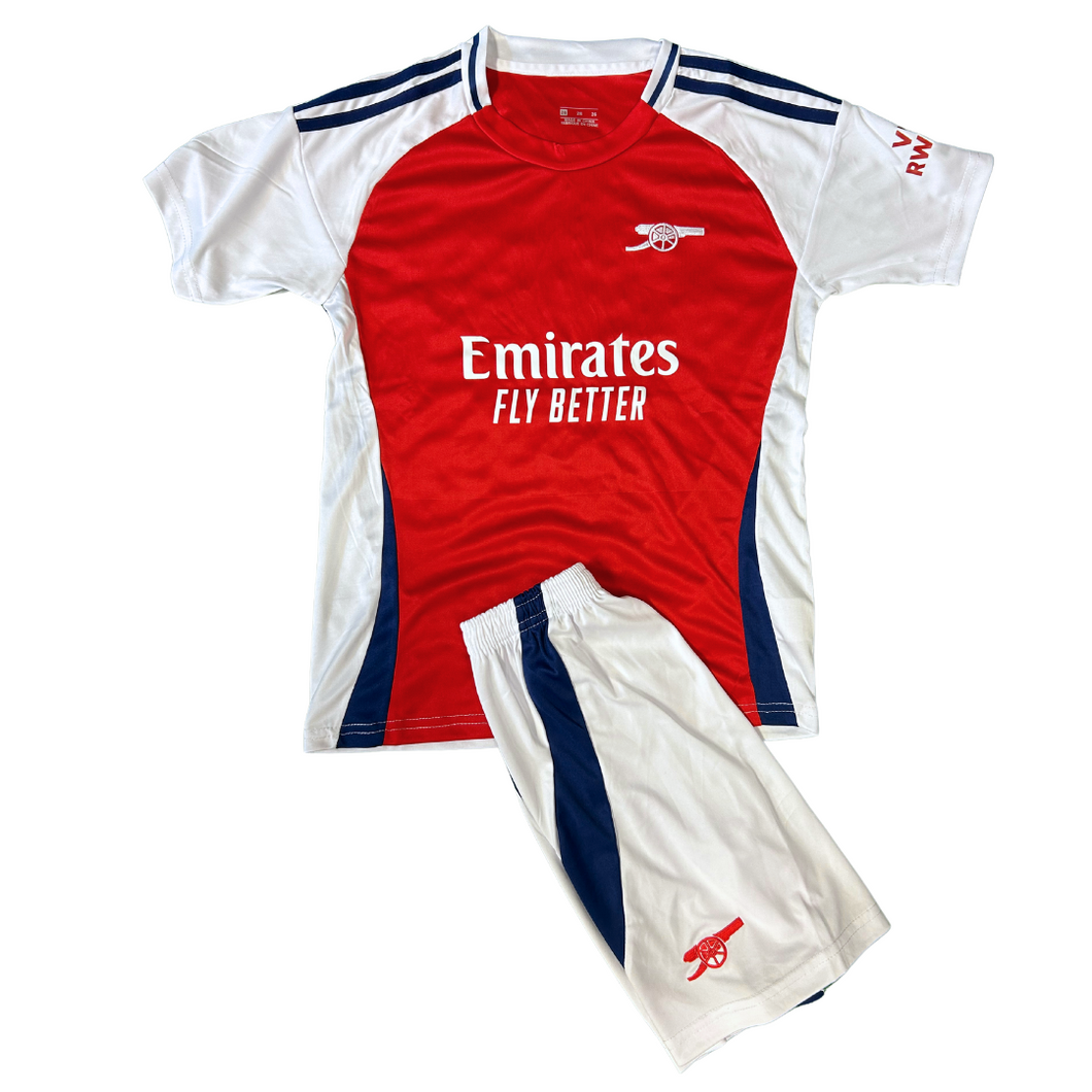 Arsenal Adult Home Kit 24/25