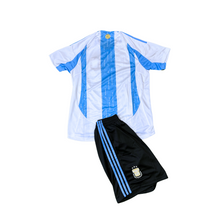 Load image into Gallery viewer, Argentina Adult Home Kit 2024
