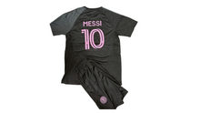 Load image into Gallery viewer, Inter Miami Messi Youth Away Kit 2025
