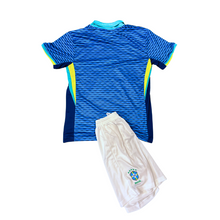 Load image into Gallery viewer, Brazil 2024 Adult Away Kit
