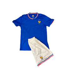 Load image into Gallery viewer, France 2024 Adult Home Kit
