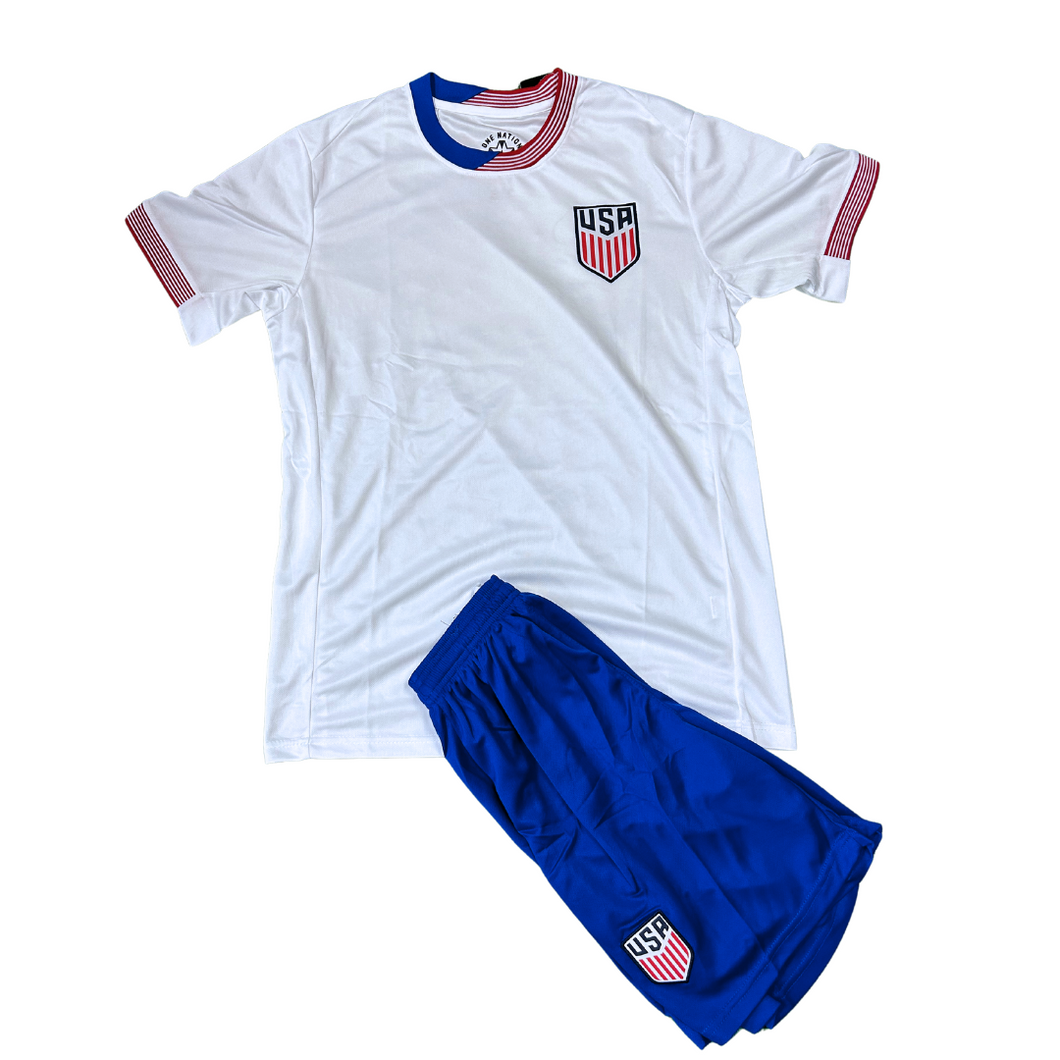 USA Home 2024 Adult Kit