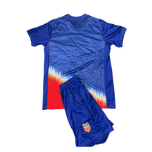 Load image into Gallery viewer, USA 2024 Adult Away Kit
