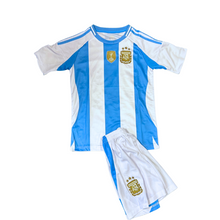 Load image into Gallery viewer, Argentina Youth Home Kit 2024
