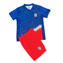 Load image into Gallery viewer, USA Youth Away 2024 Kit
