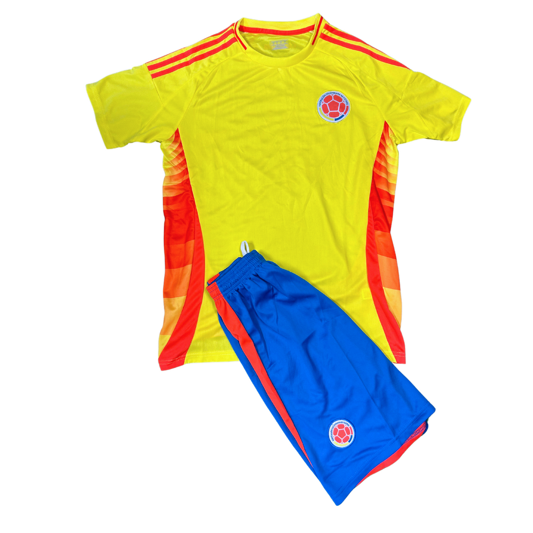 Colombia Youth Home Kit