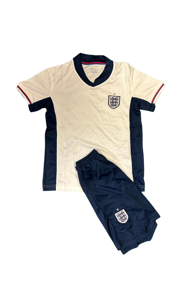 England Adult Home Kit