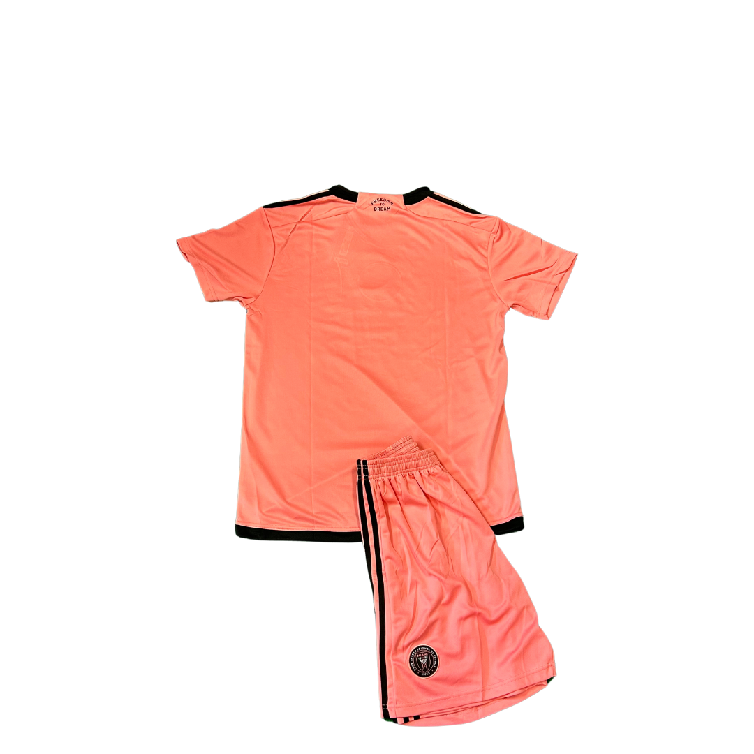 Inter Miami Adult 2024 Concept Kit - The Art of Soccer Shop