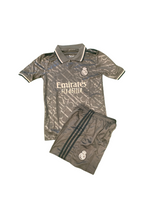 Load image into Gallery viewer, Real Madrid Adult 3rd Kit 24/25
