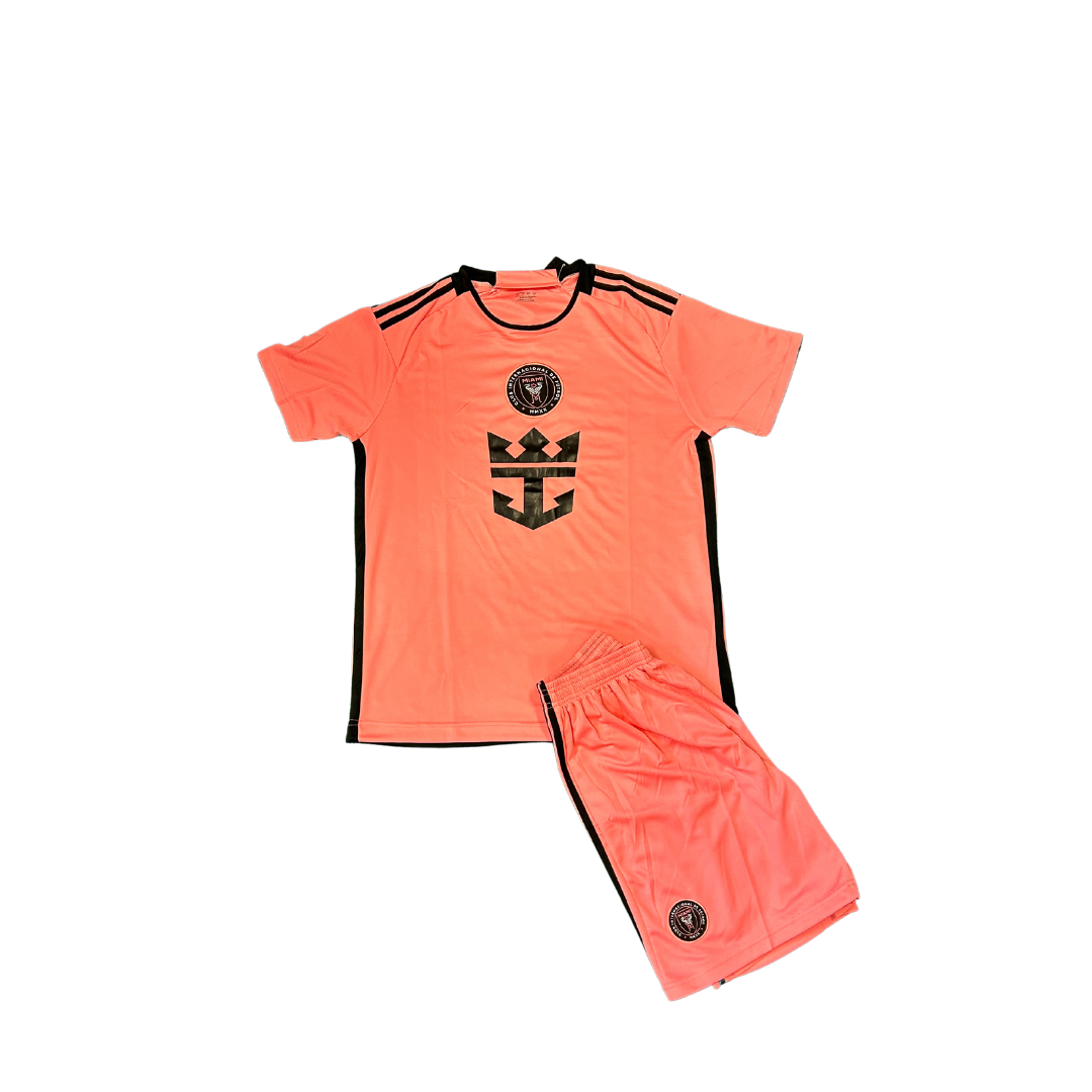 Inter Miami Adult 2024 Concept Kit - The Art of Soccer Shop