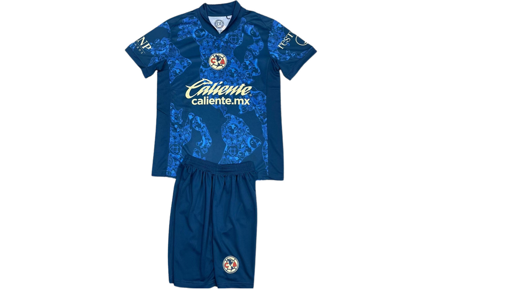 Club America 24/25 Adult Away Kit