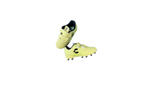 Load image into Gallery viewer, Charly Boys Hotcross Soccer Cleats FG( Lemon)
