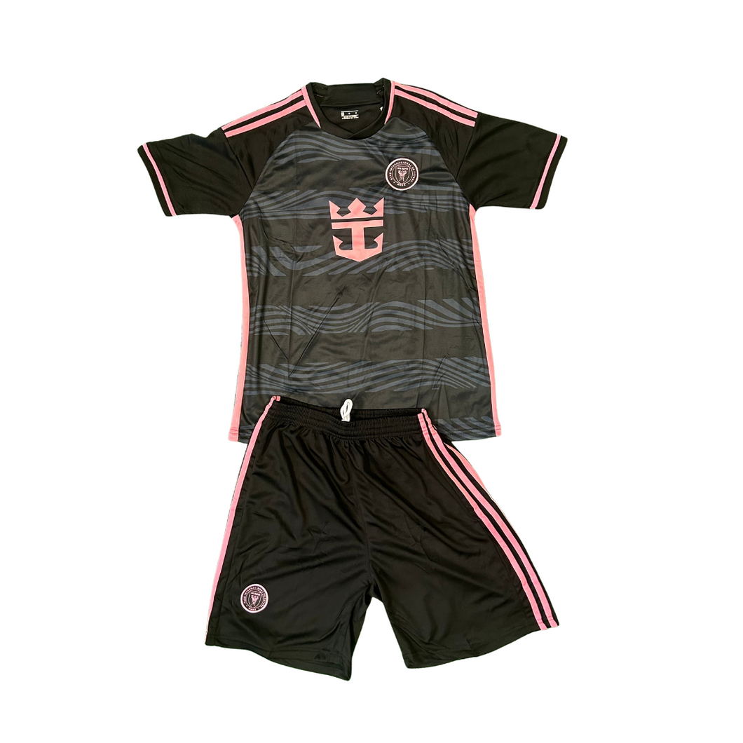 Inter Miami 24' Youth Away Kit